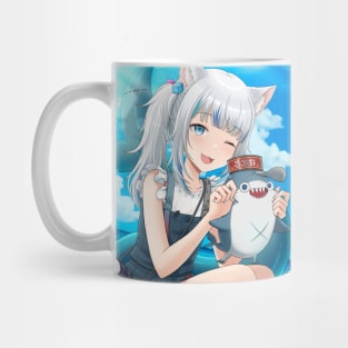 Gura Mug